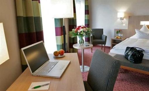 фото отеля Hotel Restaurant Hohenzollern