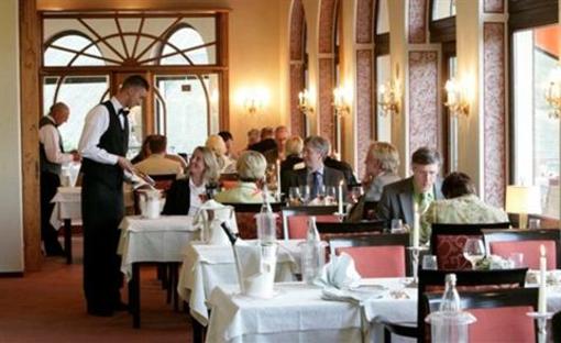фото отеля Hotel Restaurant Hohenzollern