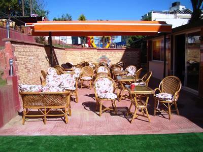 фото отеля Hotel Toros