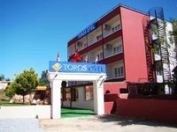 Hotel Toros