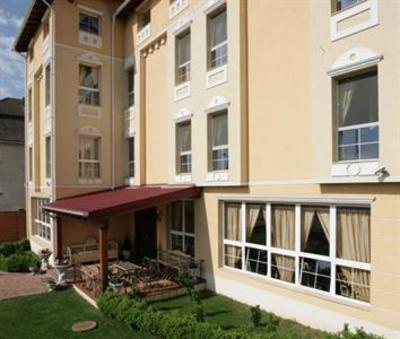 фото отеля Casa de la Rosa Hotel Timisoara