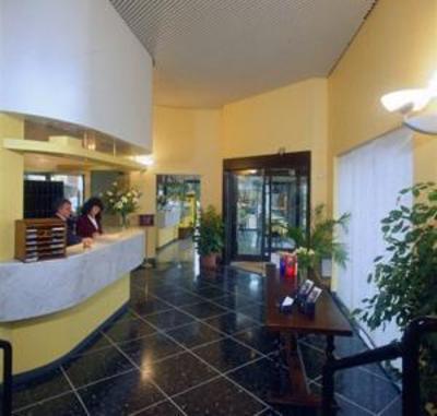 фото отеля Santa Maria Hotel Chiavari