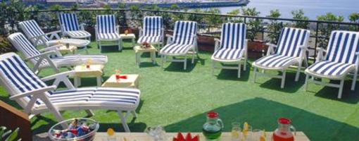 фото отеля Santa Maria Hotel Chiavari