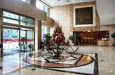 фото отеля Hongyun Hotel Wuxi