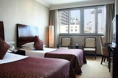 фото отеля Hongyun Hotel Wuxi