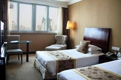 фото отеля Hongyun Hotel Wuxi