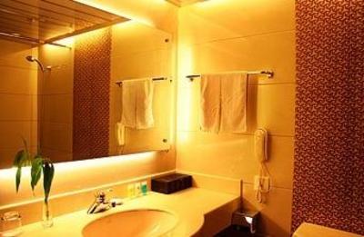 фото отеля Hongyun Hotel Wuxi
