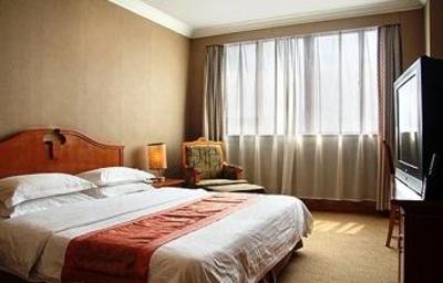 фото отеля Hongyun Hotel Wuxi