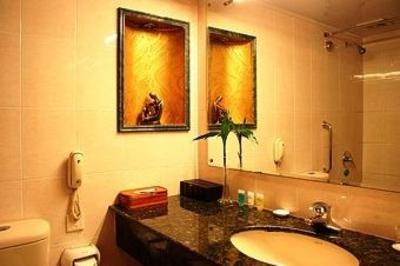 фото отеля Hongyun Hotel Wuxi