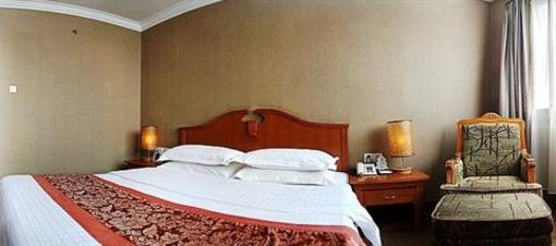 фото отеля Hongyun Hotel Wuxi