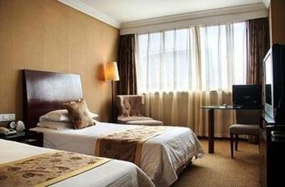фото отеля Hongyun Hotel Wuxi
