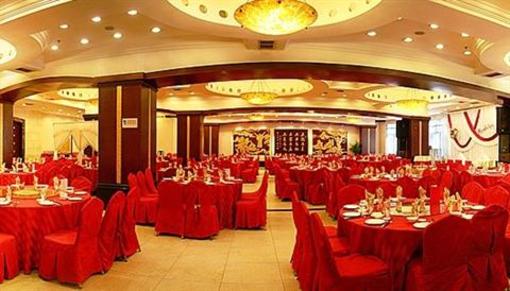 фото отеля Hongyun Hotel Wuxi