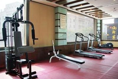 фото отеля Hongyun Hotel Wuxi