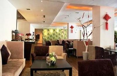 фото отеля Hongyun Hotel Wuxi