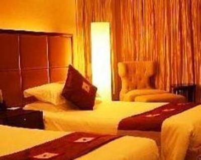 фото отеля Hongyun Hotel Wuxi