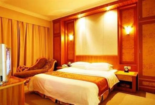 фото отеля Hongyun Hotel Wuxi