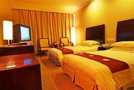 фото отеля Hongyun Hotel Wuxi