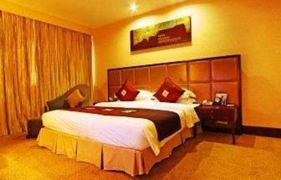 фото отеля Hongyun Hotel Wuxi