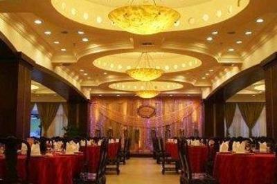 фото отеля Hongyun Hotel Wuxi