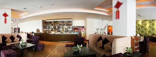 фото отеля Hongyun Hotel Wuxi