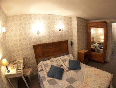 фото отеля Le Coq D'or Hotel Brive-la-Gaillarde