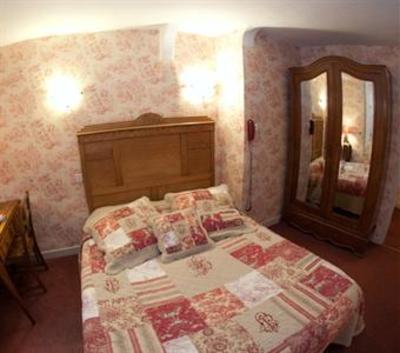 фото отеля Le Coq D'or Hotel Brive-la-Gaillarde