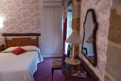 фото отеля Le Coq D'or Hotel Brive-la-Gaillarde