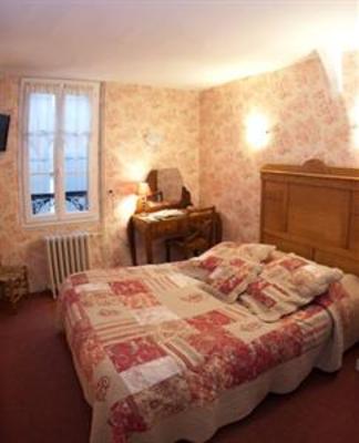фото отеля Le Coq D'or Hotel Brive-la-Gaillarde