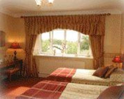 фото отеля Red Bank Guest House Ambleside