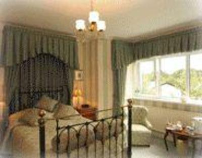 фото отеля Red Bank Guest House Ambleside