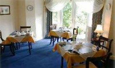 фото отеля Red Bank Guest House Ambleside