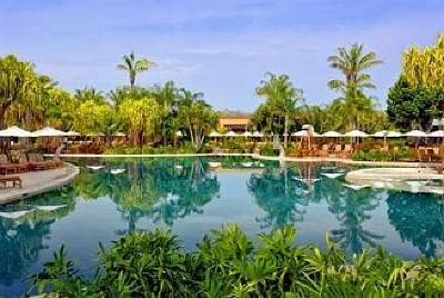фото отеля The Westin Resort & Spa Playa Conchal