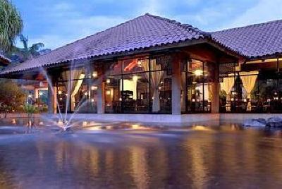 фото отеля The Westin Resort & Spa Playa Conchal