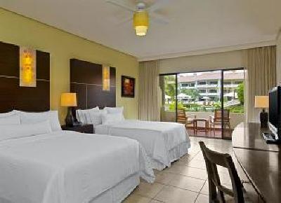 фото отеля The Westin Resort & Spa Playa Conchal