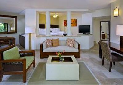 фото отеля The Westin Resort & Spa Playa Conchal