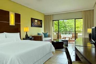 фото отеля The Westin Resort & Spa Playa Conchal