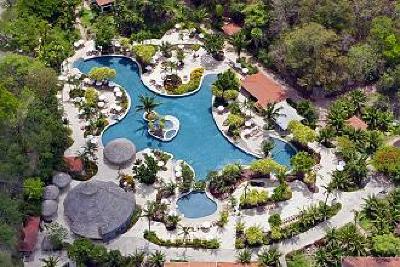 фото отеля The Westin Resort & Spa Playa Conchal