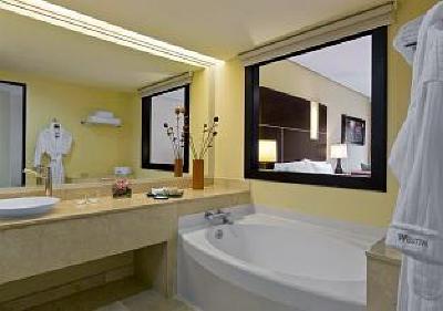 фото отеля The Westin Resort & Spa Playa Conchal