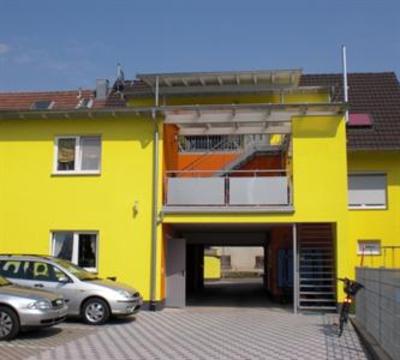 фото отеля Gastehaus Alwin Diebold Rust