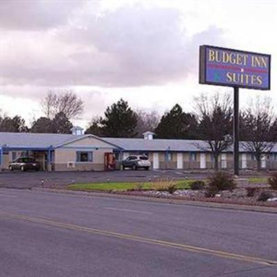 фото отеля Budget Inn & Suites Colby