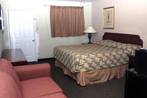 фото отеля Budget Inn & Suites Colby