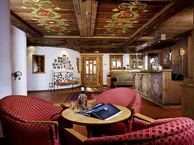 фото отеля Hirschen Wohlfuhlhotel