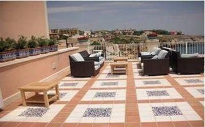 фото отеля Hotel Riviera Siracusa