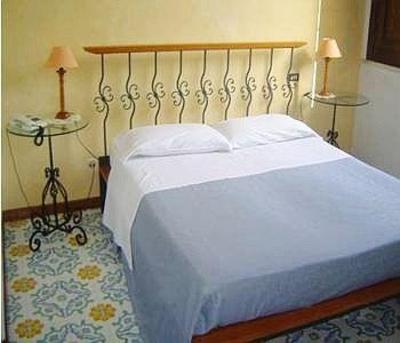 фото отеля Hotel Riviera Siracusa