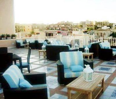 фото отеля Hotel Riviera Siracusa