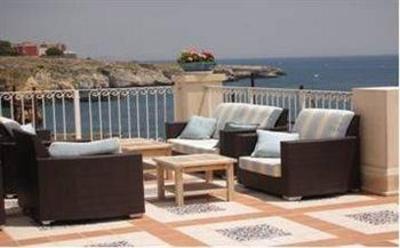 фото отеля Hotel Riviera Siracusa