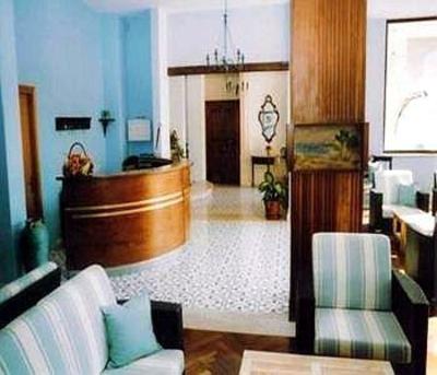 фото отеля Hotel Riviera Siracusa