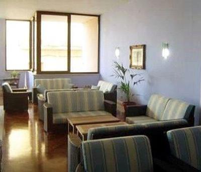 фото отеля Hotel Riviera Siracusa