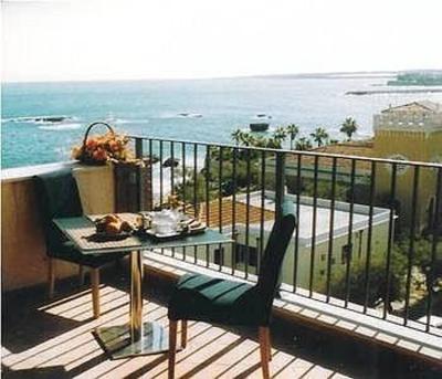 фото отеля Hotel Riviera Siracusa