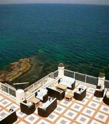 фото отеля Hotel Riviera Siracusa